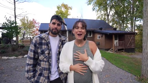 What 3 years of cabin renovating really looks like