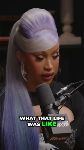 Cardi B Fighting #cardib #entertainment #grammys #musician #movie #rapper #interview #singer