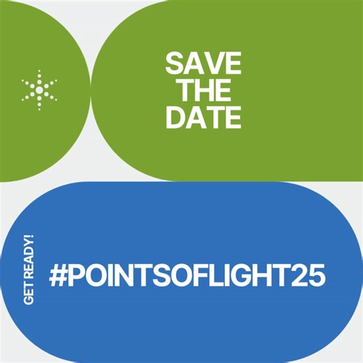 1.2K views · 27 reactions |  Exciting news!  The location for the #PointsofLight25 Conference is finally revealed! We've been keeping this under wraps, but the wait is over. Imagine vibrant discussions, inspiring sessions, and a community of changemakers all coming together in an unforgettable setting. Are you ready? Drumroll, please... 論 ........New Orleans! Save the dates, June 3 – 6, 2025 and we’ll see you there!  | Points of Light | Facebook