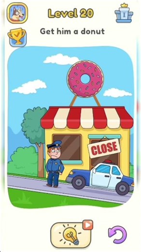 DOP 5 – Smartest Puzzle Game That Tests Your Mind!