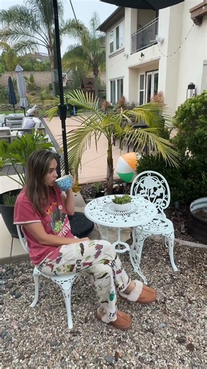 If you need me I’ll be here! ☺️✨🪷🪴 Creating my peace garden one day at a time! #garden #plantmom