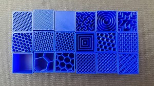 Creating Infill Geometry in Grasshopper