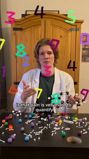 How Do Clinical Trials Work? #shorts