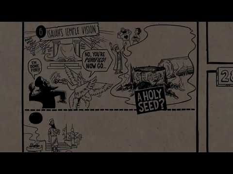 How to Pronounce Ahaz