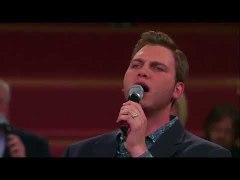 You are holy - Joseph Larson