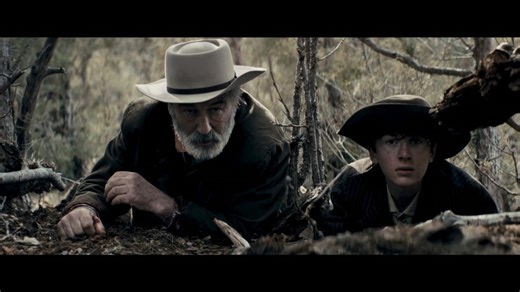 See the trailer for Alec Baldwin's Western movie 'Rust'
