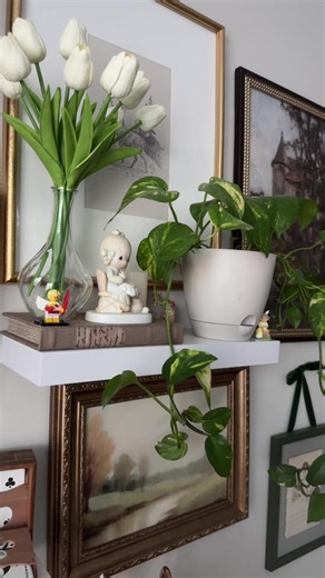 Spring Room Tour & Lego Collection