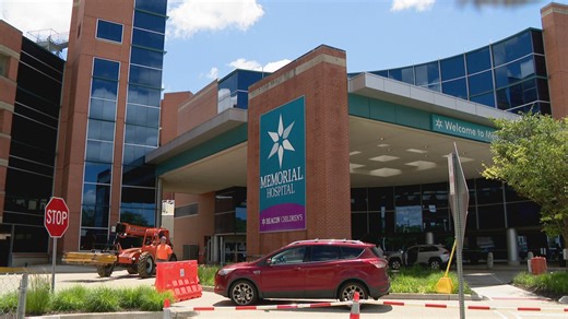 Beacon Health System receives a $5.4 million grant