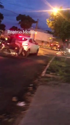 25K views · 350 reactions | Um confronto armado terminou com pelo...