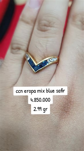 Toko Sekar Diamond (@tokosekardiamond)’s videos with suara asli - 𝙑𝙄𝙎𝘾𝙊𝙐𝙉𝙏🎧