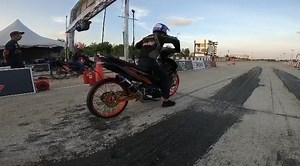 LC135 INJECTION 7.5s 201meter PODIUM NO 2 drpd 41biji ECU REDLEO PISTON REDLEO 65mm EXHAUST REDLEO 35-38 CAMSHAFT ESR3 VALVE SPRING ESR CLUTCH SPRING ESR INJECTOR ESR 240cc CLUTCH PLATE REDLEO #ESRMOTOR #ESRPERFORMANCE #REDLEORACINGPART #NASTYPORTFLOW | ESR MOTOR