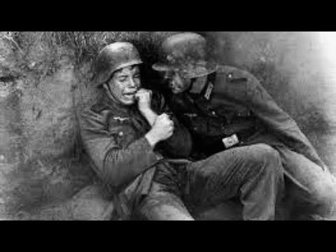 German Soldiers Were Stunned by American Power at Omaha Beach on D-Day