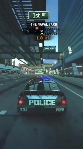 One Of The Most Realistic Crashes In Burnout Paradise