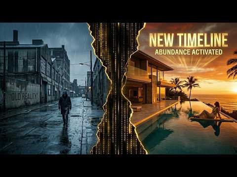 Exactly As I Visualized | Abundant Road | Rewriting The Matrix (Official Song to Manifest Millions)