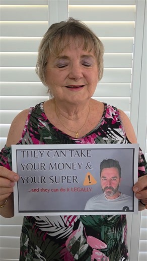 87K views · 1.2K reactions | You must know this information. | Worldwide Rally for Freedom Mackay | Facebook