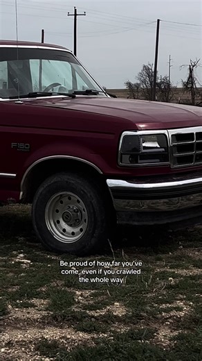 Be proud of yourself #ford #obs #fyp #blowthisup #proud | obs ford