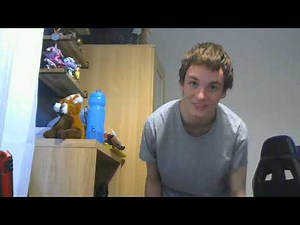 Wearing Female Clothes for the First Time! Transgender MtF