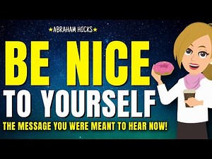 WARNING: This Will Hit Your Soul HARD ✨ Abraham Hicks 2025