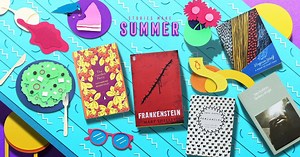 Spread out a blanket and stretch out with a book this summer – how about one of those classics that's been on your list forever? Here Henry Eliot, Penguin Classics editor, picks out a few of his favourites: http://po.st/ReadSummerClassics | Penguin Books