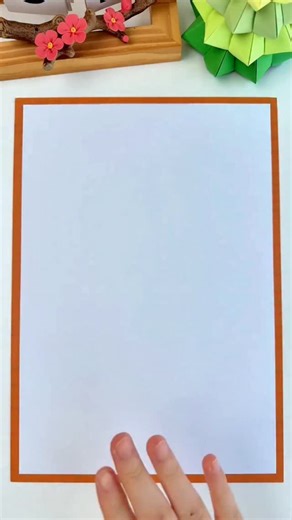 paper crafts creator on Instagram: "Corn Drawing Craft #corn #drawing #craft #art #kidsactivity #creative #diy #fun #harvest #handmade"