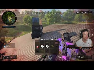 LOVING THE NEW MAP LAYOUT (26 KILL BLACKOUT VICTORY)