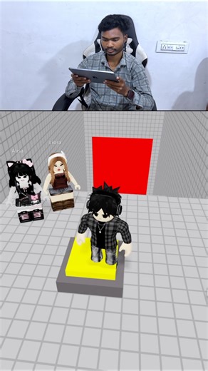 In My Worst Time 😔 Girl Helped Me ❤️ Part 3 In Roblox Sad Story