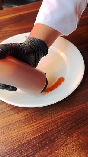 Life is better with cheesecake. Brazilian Cheesecake that is 🍰 #NationalCheesecakeDay | Texas de Brazil