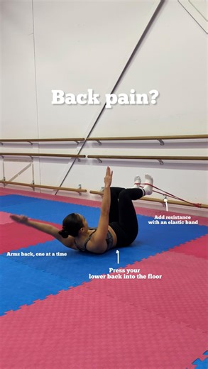 Physio | Manual Therapy | Performance on Instagram: "These exercises are called the dead bug and bird dog. We use them to train core stability, control, and coordination. By adding resistance bands, your core muscles have to work harder to keep your spine stable while your arms and legs move. Slow, controlled movement is key! it’s not about speed, but about quality. #corestability #rehabexercise #movementcontrol #physiotherapy"