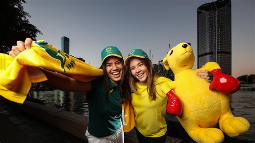 Brisbane awaits 2032 Olympics decision