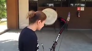 29K views · 739 reactions | Just practising… | World Archery | Facebook