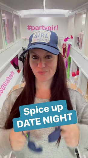 OUR LITTLE SECRET 🔗 in comments️ - 2️⃣ Remote v!bes. One for HER to wear and one for HIM. They each come with their own Remote to be controlled by the partner. Each one can be used with or without a remote to tease and tantalize up close or from across the room. #trending #fypシ #fyp #amymorin #viral #followme #couples #fun #datenight | Amy Morin