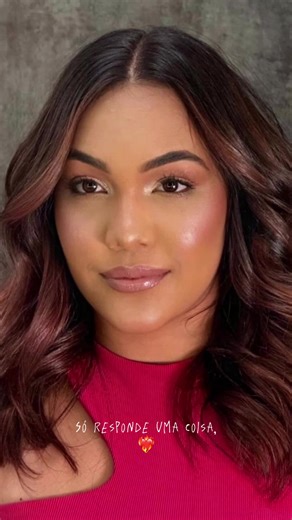 Alice Monteiro no TikTok