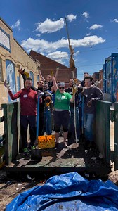Mr. Trash Wheel on Reels | Facebook