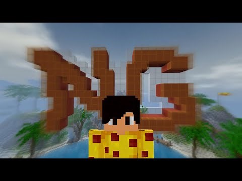 The NetherGames Experience On Minecraft Bedrock (Hypixel Bedrock)