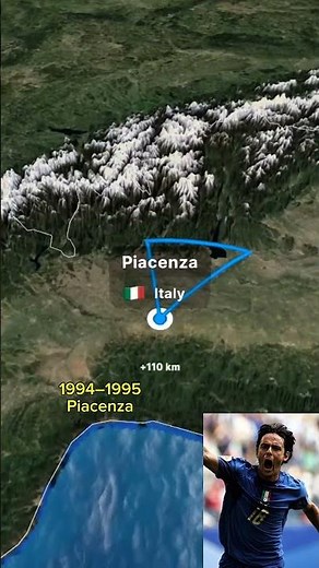 Filippo Inzaghi Career Journey 🇮🇹⚽ | From Leffe to AC Milan Legend