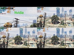 Alienware 13 R3 2K OLED i5 7300HQ 16GB 1050TI 2GB GTA 5 Benchmark Test