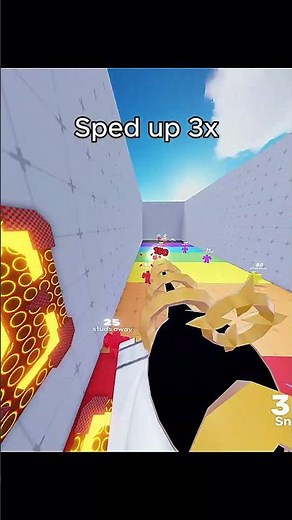 Aim trainer tutorial #roblox #rivals #tutorial