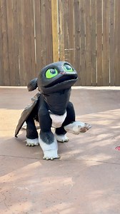 Here’s even MORE of the Baby “Nightlight” Dragons at Universal Epic Universe… cause they’re the BEST!!! #EpicUniverse #UniversalEpicUniverse #HowToTrainYourDragon #HTTYD | Patrick Dougall