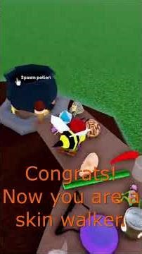 How to get WACKY: honey (Wacky wizards) #roblox #meme #tf2