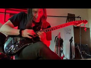 Nonocaster - Lespaul - SoulEaser « Pâté Maison »