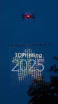 3D Printing in 2025 #adafruit #3dprinting