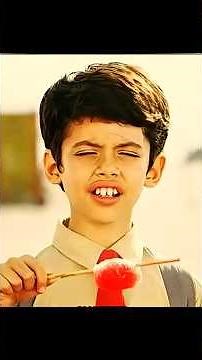 THE EPILEPTIC BOY #film #movie #cinema