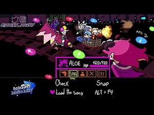 BIG SHOT (HF Ver.) - HoloFunk OST