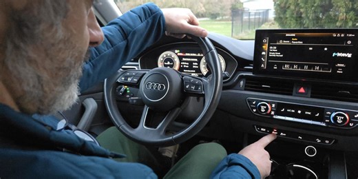 Drivers Celebrate the Demise of the Most Hated Feature in Their Cars