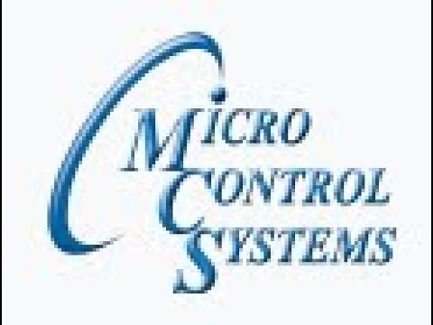 MCS-Connect Alarm Alerts Setup - Micro Control Systems