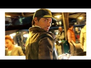 Watch Dogs Guide - how to hack and unlock cars, music, crafting items, and money fast!