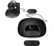 Logitech GROUP Video Conferencing System | Scorptec Computers