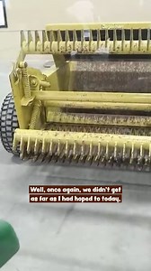 61K views · 766 reactions | First Semi Truck Lesson: Hauling Corn on the Farm! | Millennial Farmer | Facebook