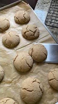 Peanut Blossom Cookies - AKA Peanut Butter Kiss Cookies