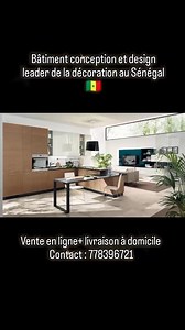 Nos ingénieurs et techniciens sont là pour vous aider à réaliser le projet de votre rêve . Bâtiment conception et design leader de la décoration au Sénégal 🇸🇳. Contact : 77 839 67 21 Vente en ligne suivie de chantier. Site : www.groupbcd.fr Décoration : Façade extérieure, intérieure, plafond,jardin, piste avec des pavés autobloquants. | Bâtiment Conception et Design